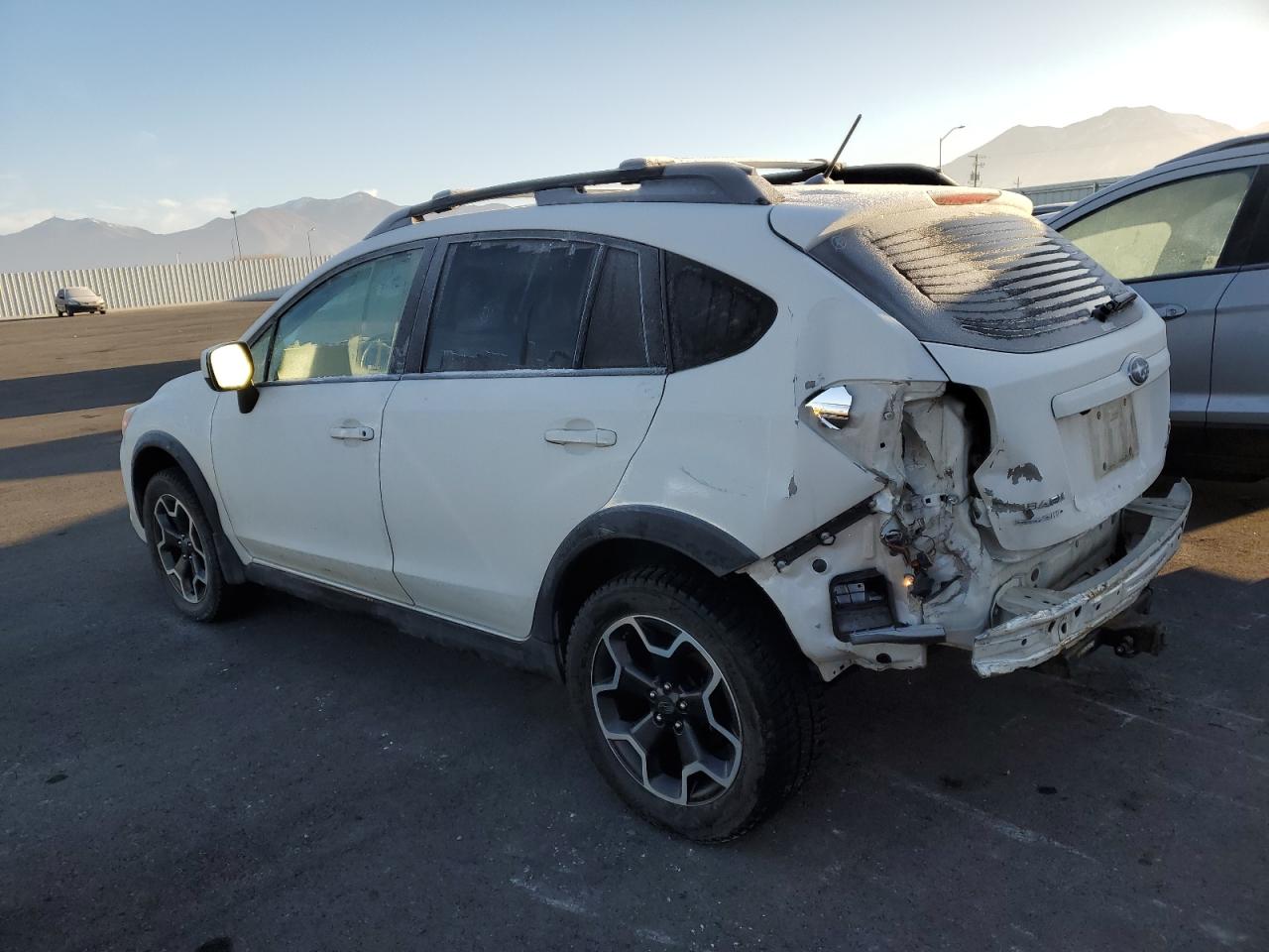 2013 Subaru XV - Image 2