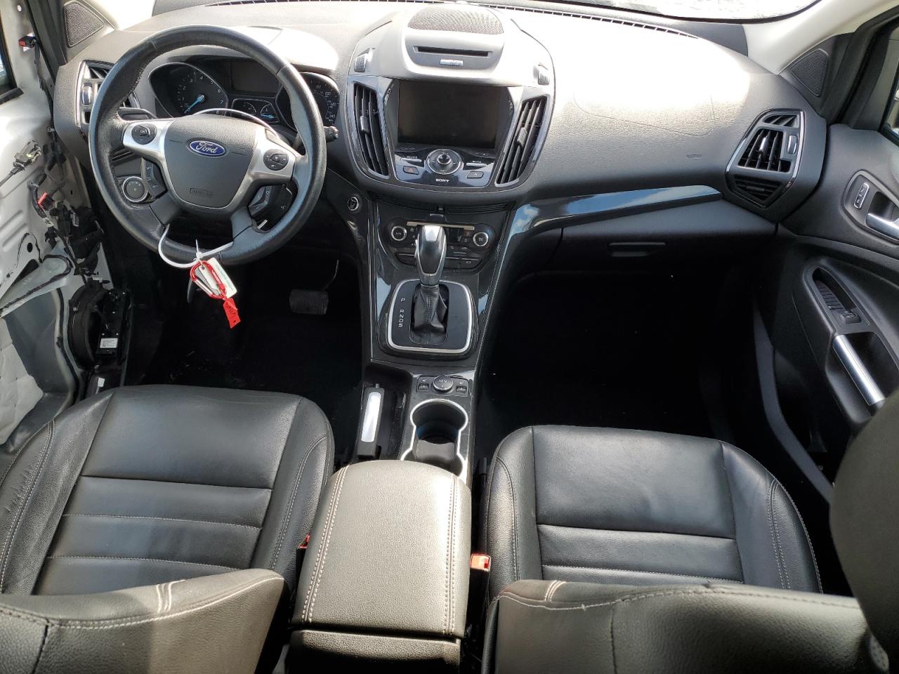2014 Ford Escape - Image 8