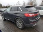 2016 Lincoln Mkx Reserve for Sale in Portland, OR - Undercarriage