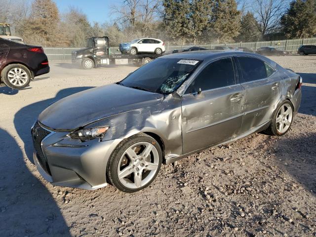 2016 Lexus Is 350