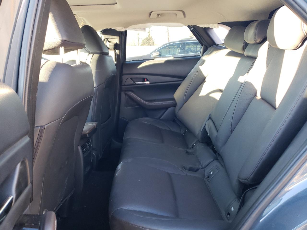 2022 Mazda CX-30 - Image 11