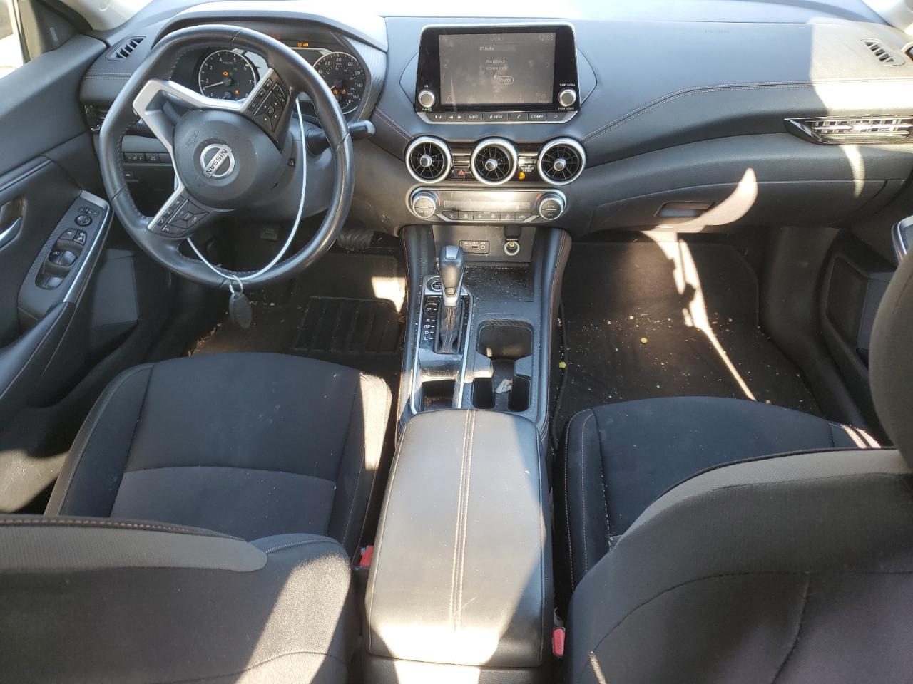 2020 Nissan Sentra - Image 8