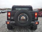 2007 Hummer H2 Sut  en Venta en Montgomery, AL - Front End