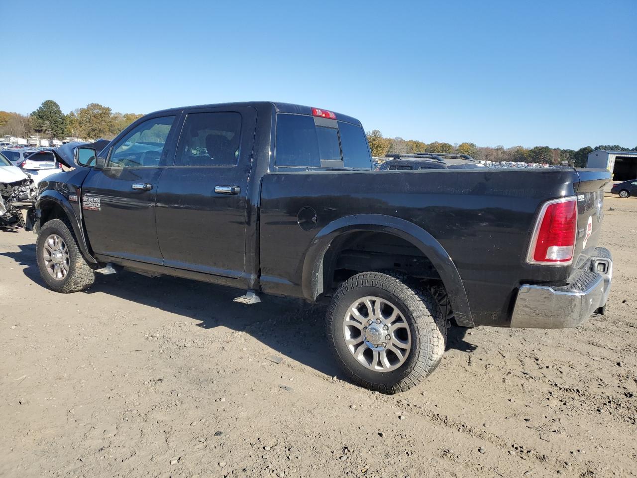 2018 RAM 2500 - Image 2