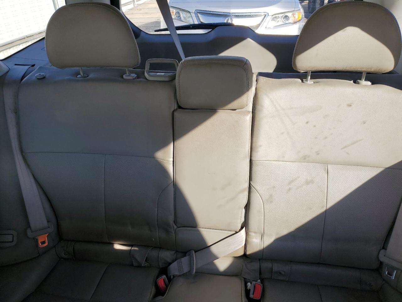 2009 Subaru Forester - Image 10