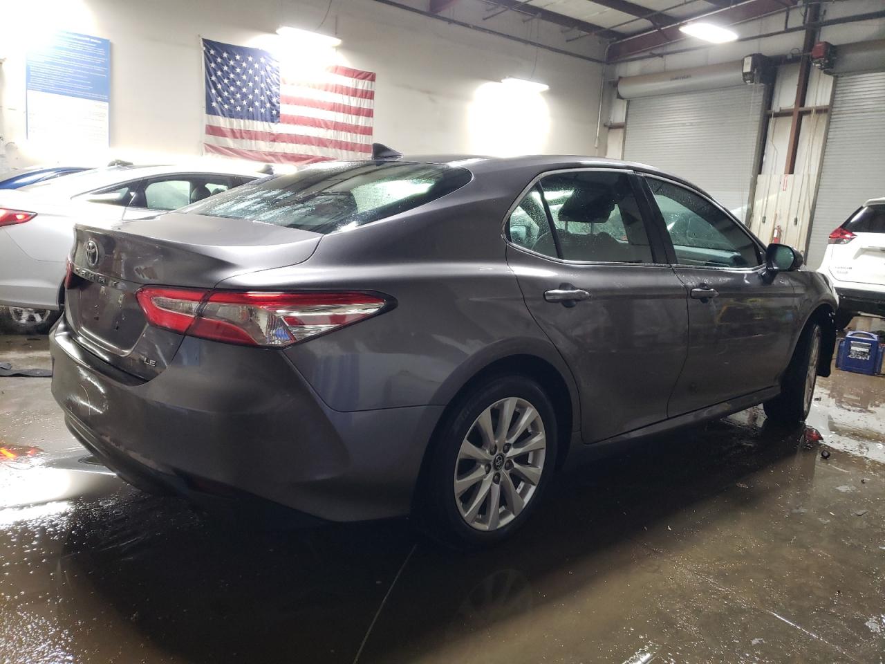 2020 Toyota Camry - Image 3