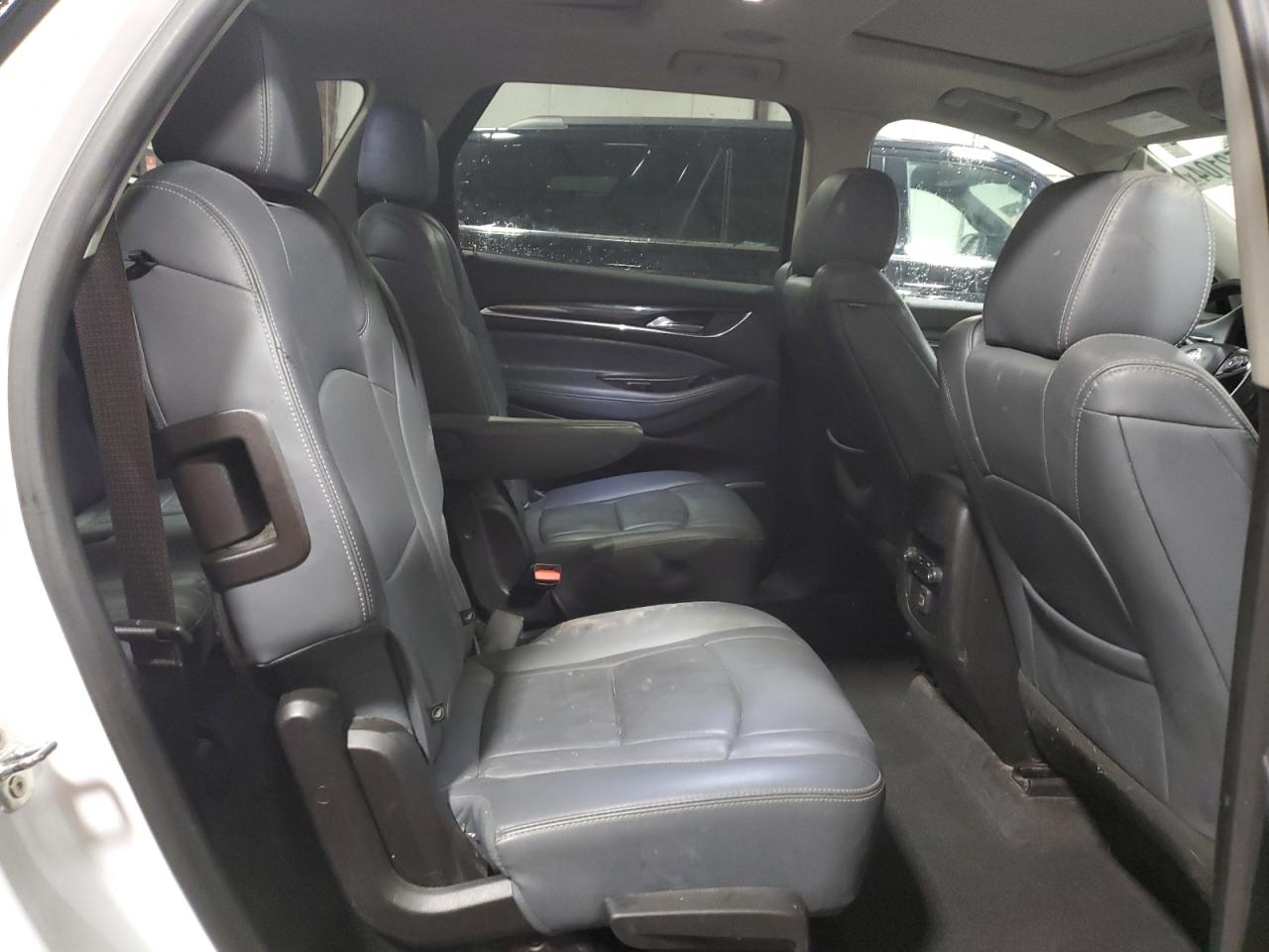 2020 Buick Enclave - Image 11