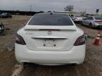 2012 Nissan Maxima S للبيع في Temple، TX - Front End