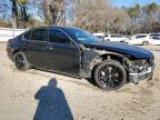 2017 Bmw 530 Xi for Sale in Austell, GA - Front End
