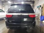 2012 Dodge Durango Citadel de vânzare în Elgin, IL - Rear End