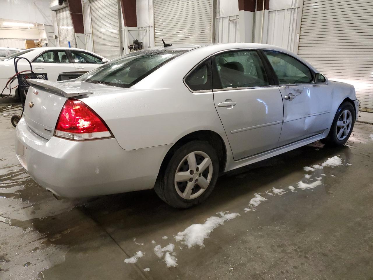 2012 Chevrolet Impala - Image 3