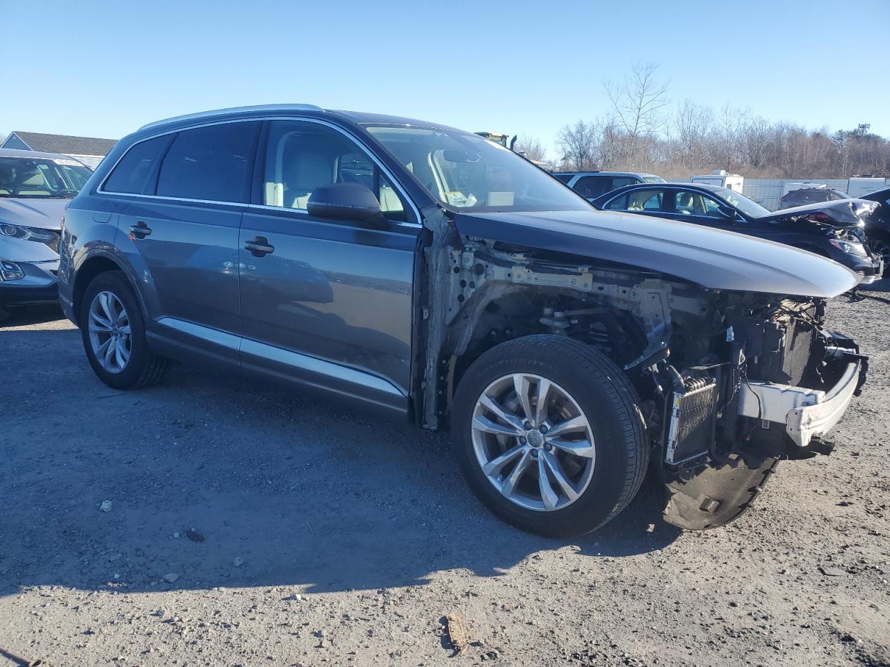 2019 Audi Q7 - Image 4
