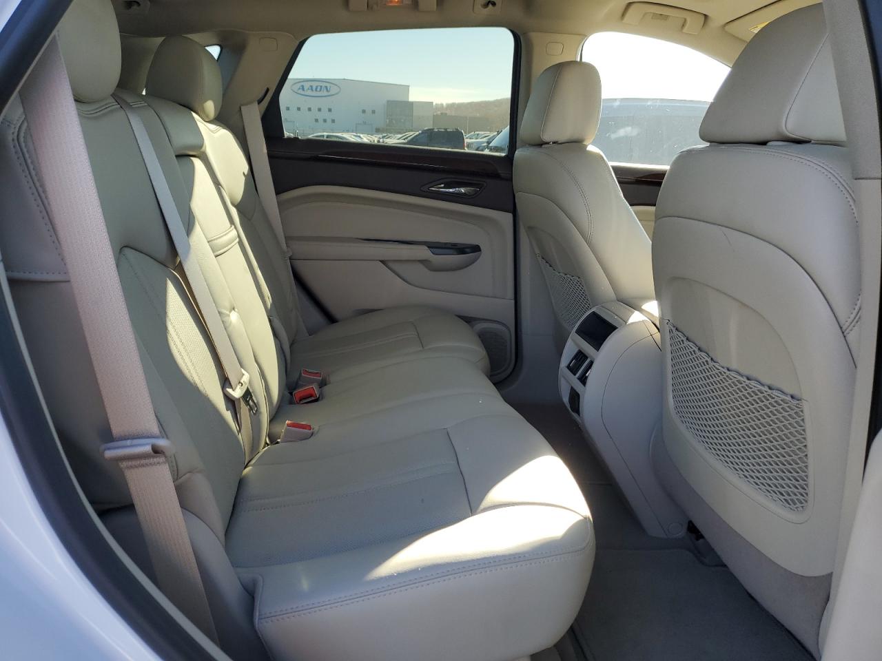 2014 Cadillac SRX - Image 11