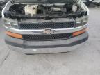 2008 Chevrolet Express G3500  за продажба в Homestead, FL - Water/Flood