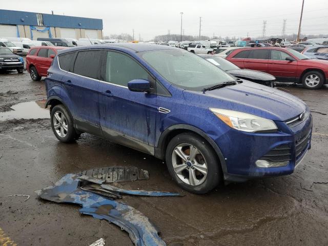  FORD ESCAPE 2014 Синий