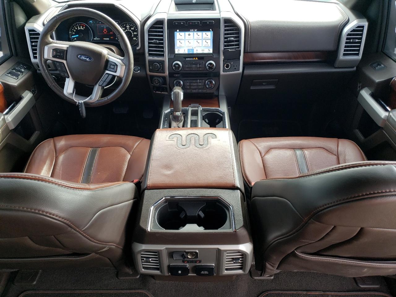 2018 Ford F-150 - Image 8