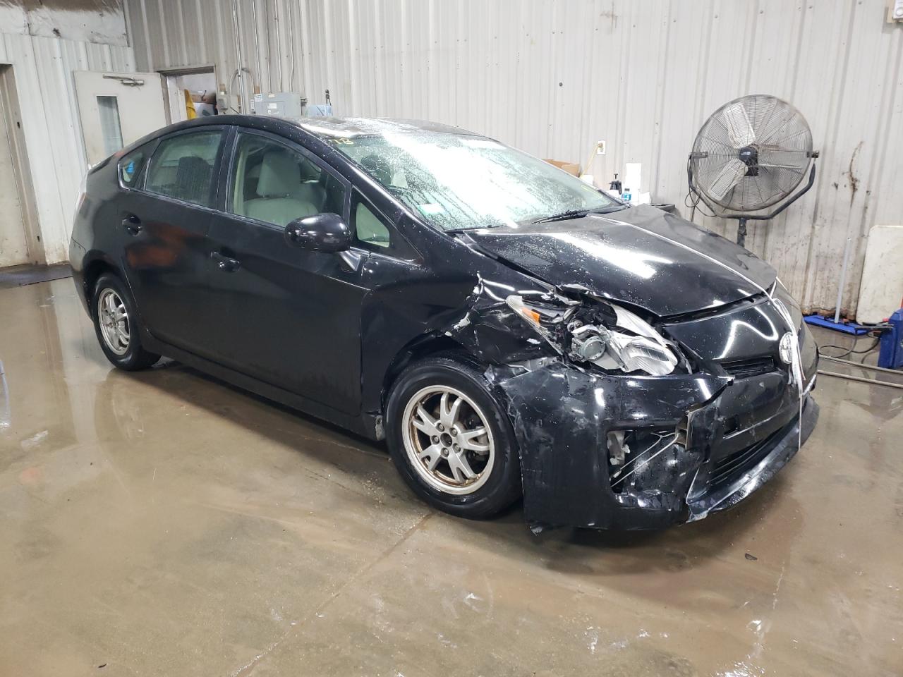 2012 Toyota Prius - Image 4