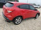 2017 Honda Hr-V Lx en Venta en Taylor, TX - Front End