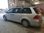 2009 Volkswagen Routan S на продаже в Columbia, MO - Front End