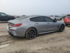 2023 Bmw M850Xi  продається в Houston, TX - Water/Flood