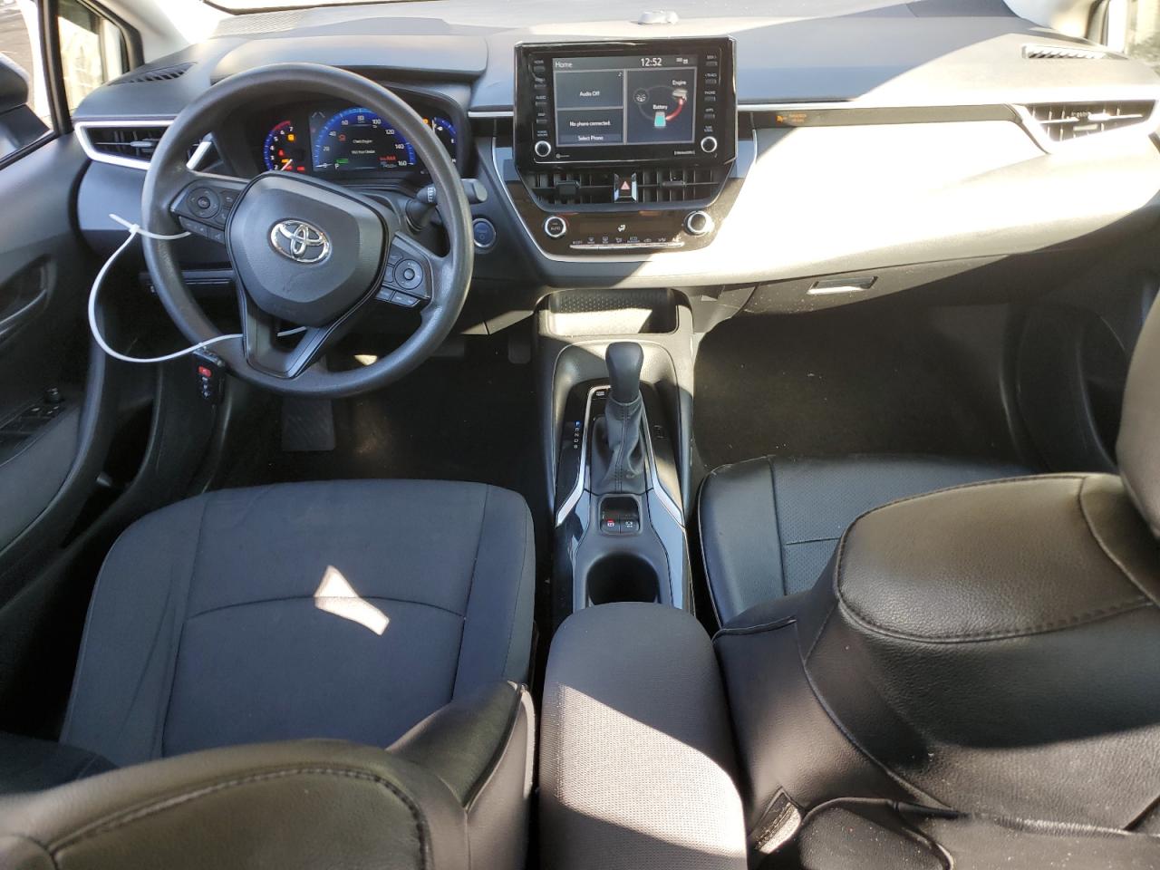 2022 Toyota Corolla - Image 8