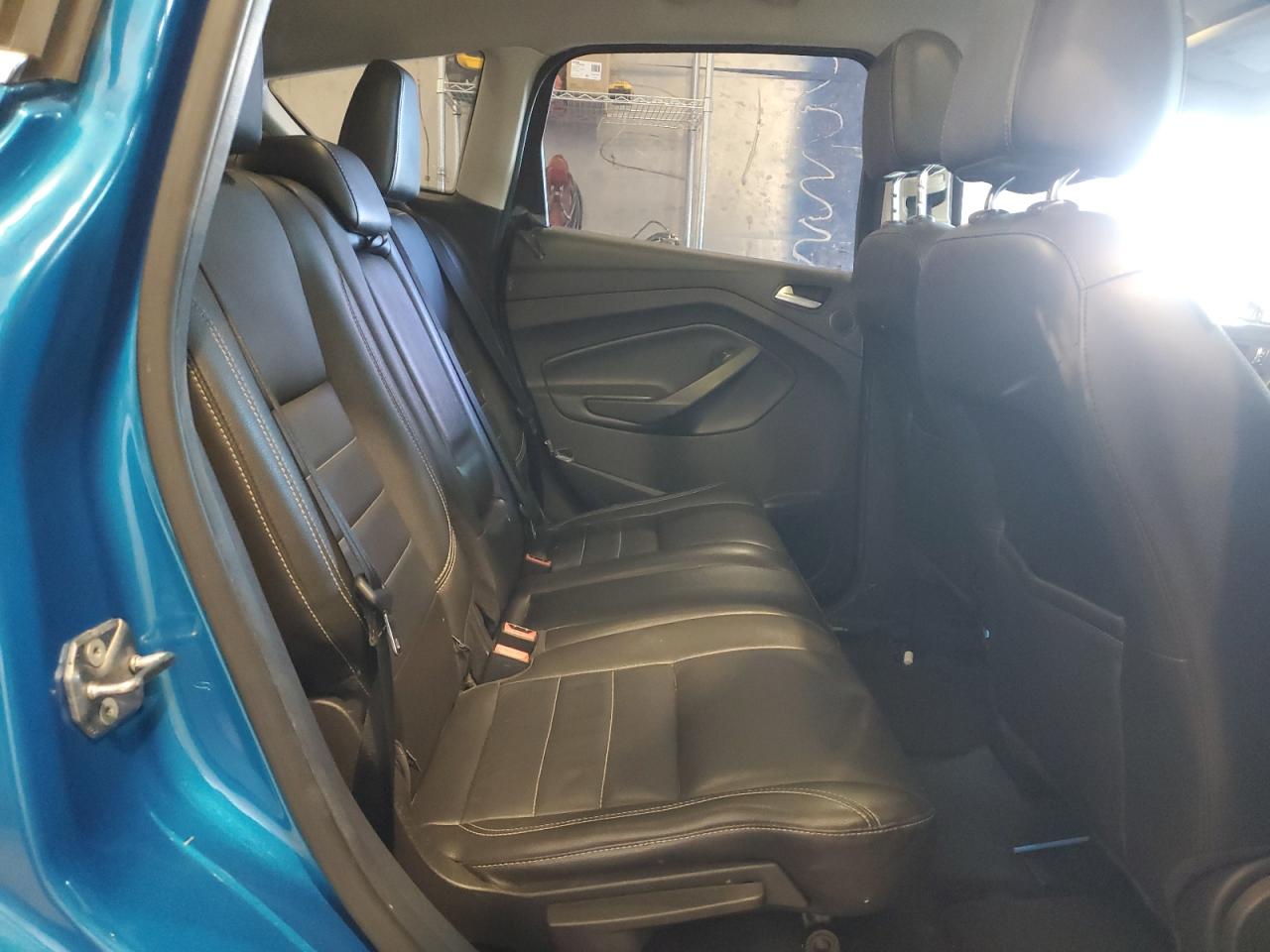 2013 Ford C-Max Sel VIN: 1FADP5BU7DL525478 Lot: 83548424