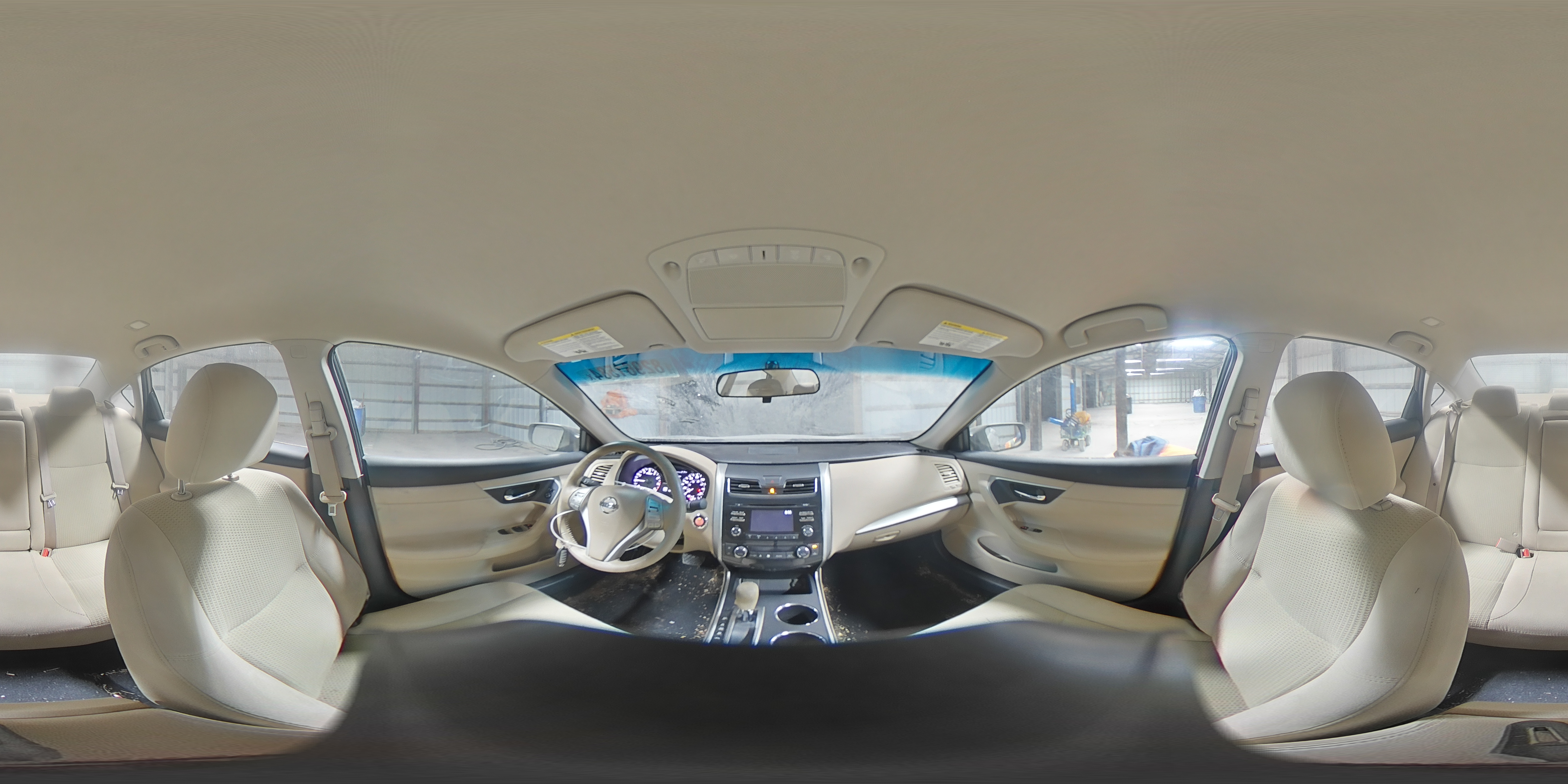 2015 Nissan Altima - Image 13