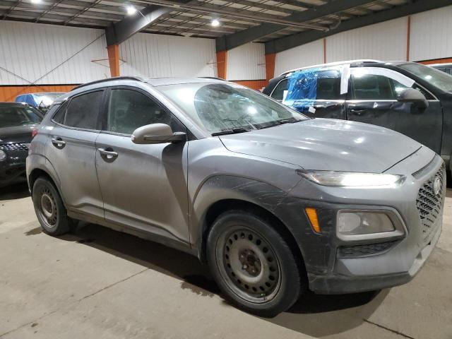  HYUNDAI KONA 2019 Szary