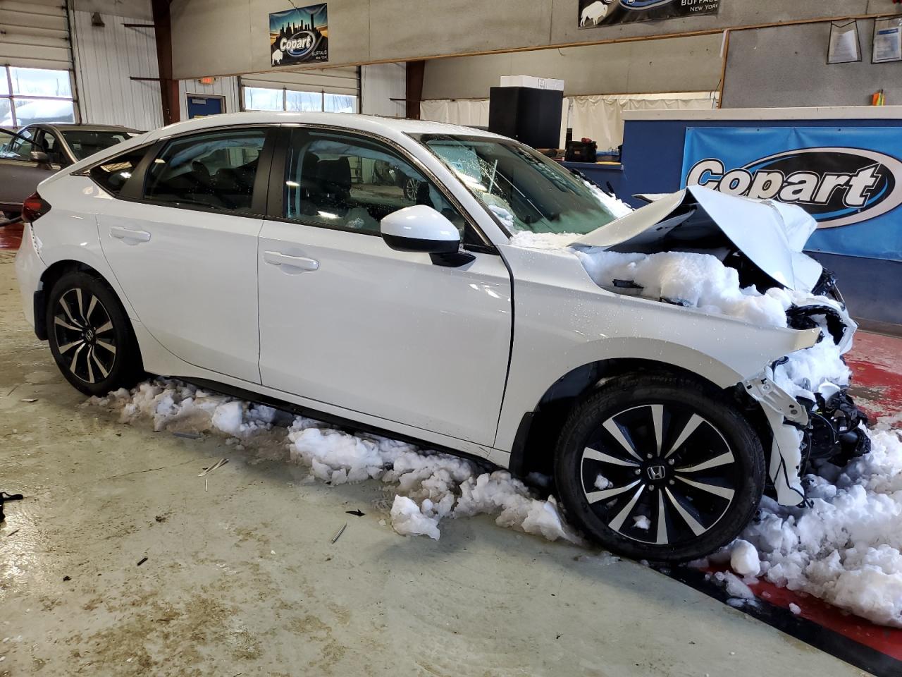 2022 Honda Civic - Image 4