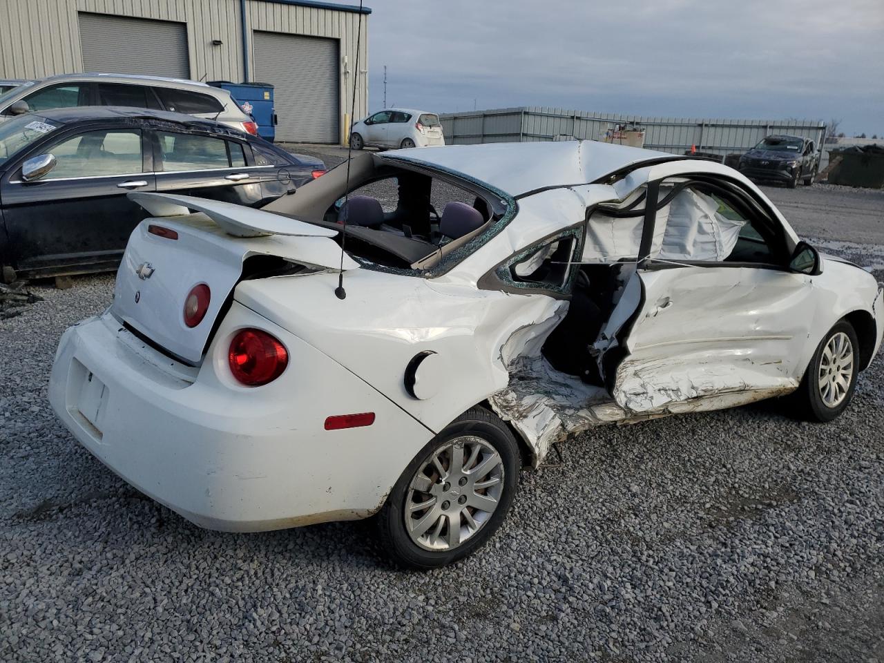 2009 Chevrolet Cobalt - Image 3