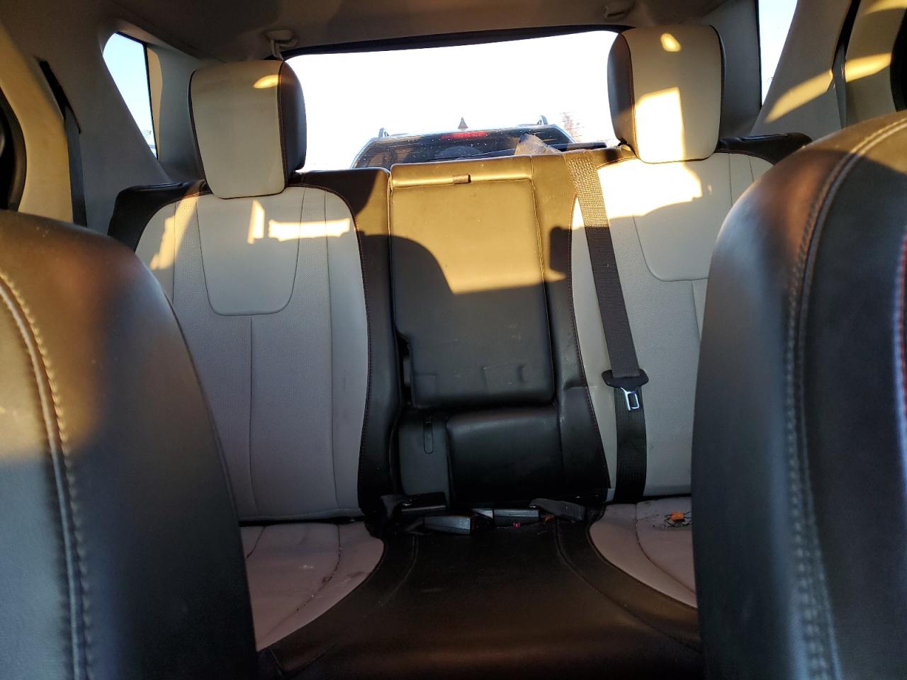 2015 Chevrolet Equinox - Image 10