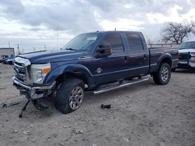 2013 Ford F250 Super Duty