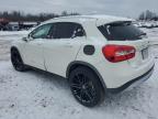 2015 Mercedes-Benz Gla 250 4Matic na sprzedaż w Hillsborough, NJ - Side