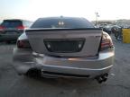 2008 Acura Tl Type S за продажба в North Las Vegas, NV - Rear End