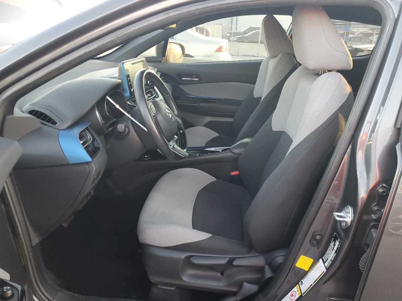 2019 Toyota C-HR - Image 7