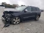 2014 Jeep Grand Cherokee Overland продається в Loganville, GA - Front End