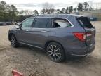 2020 Honda Pilot Touring للبيع في Knightdale، NC - Rollover