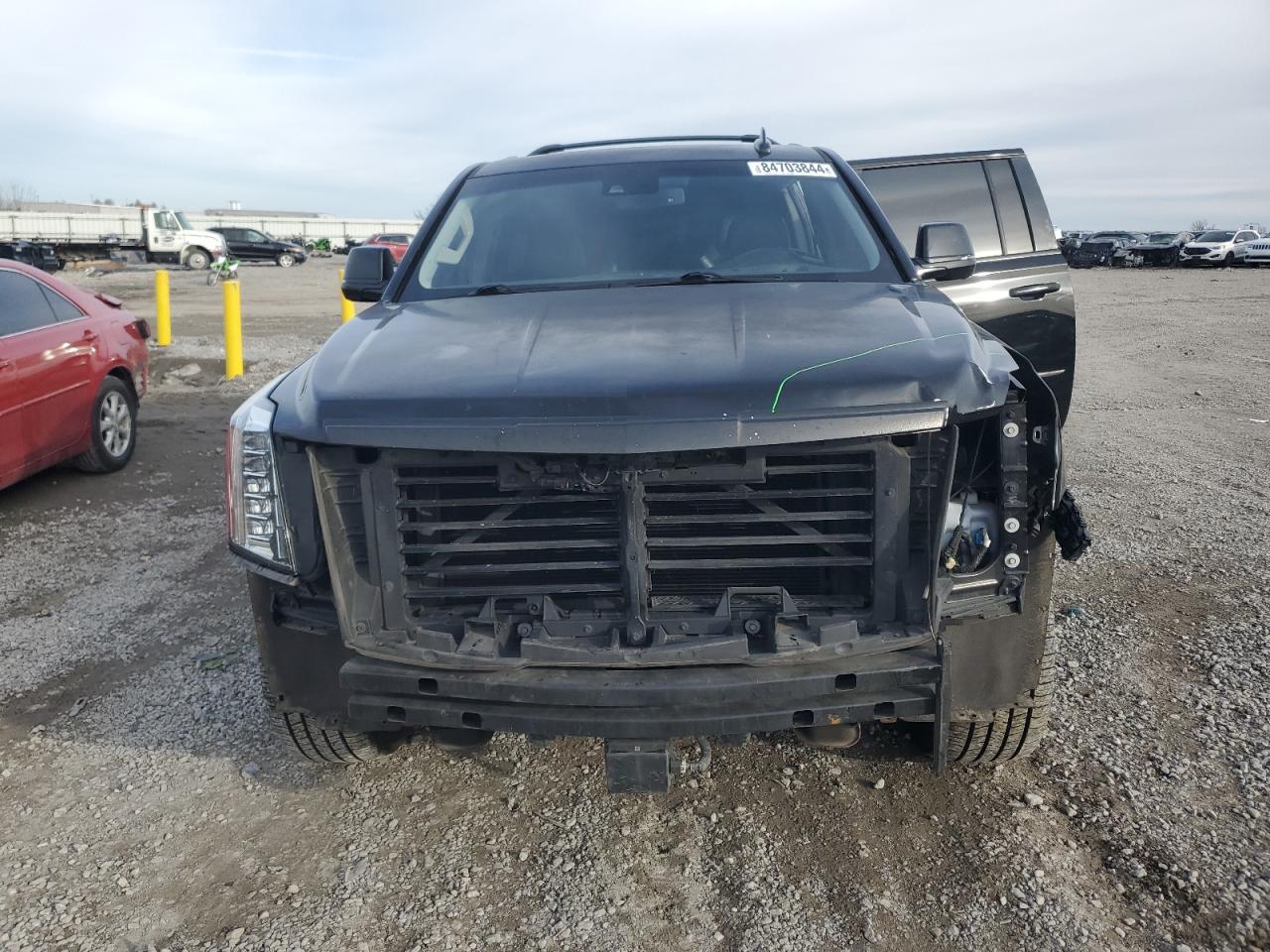 2016 Cadillac Escalade - Image 5