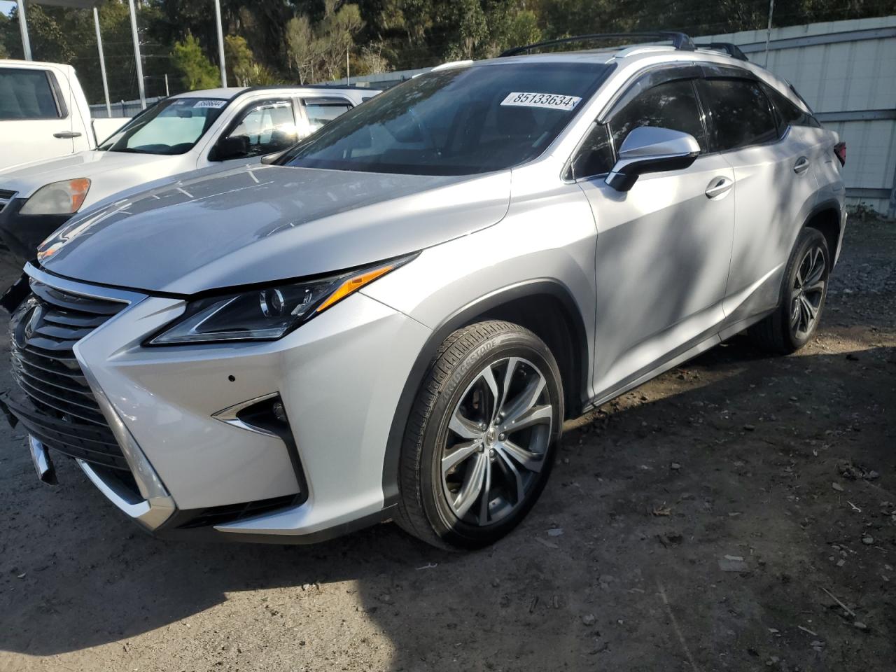 2017 Lexus RX - Image 1