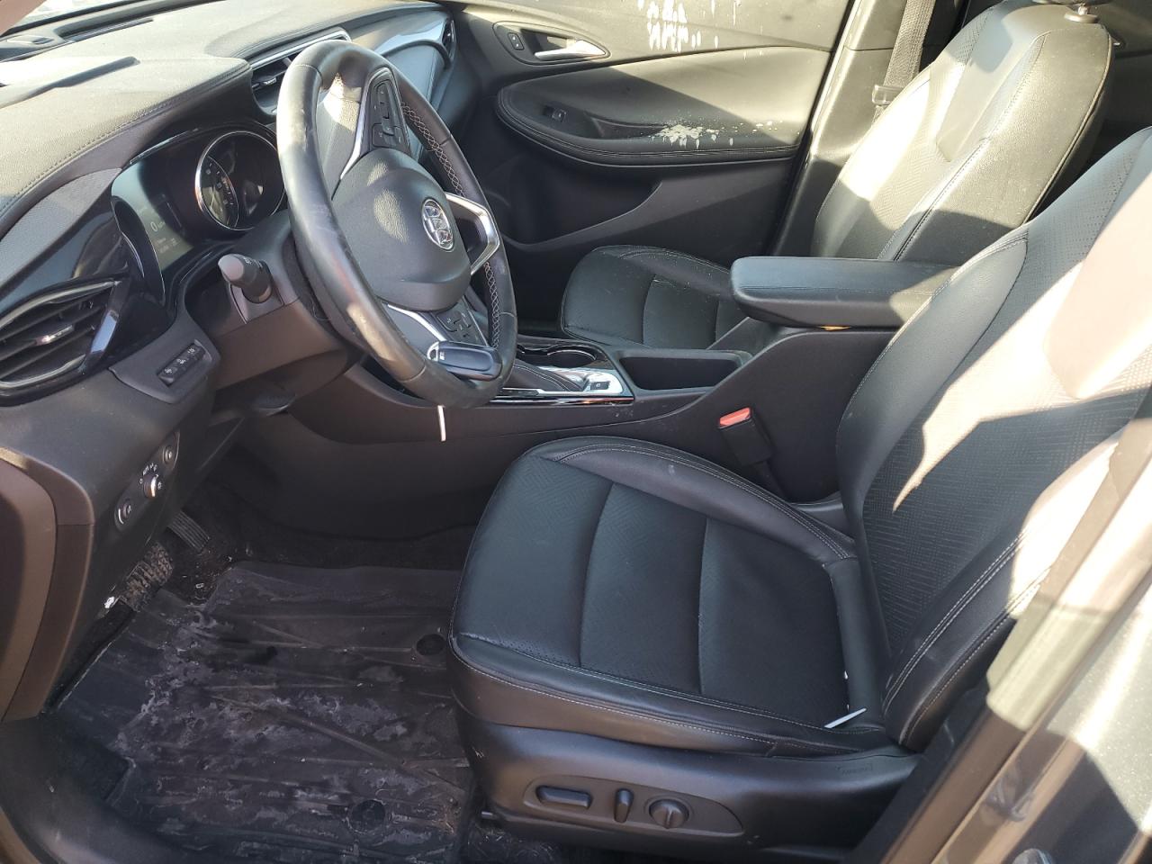 2021 Buick Encore - Image 7