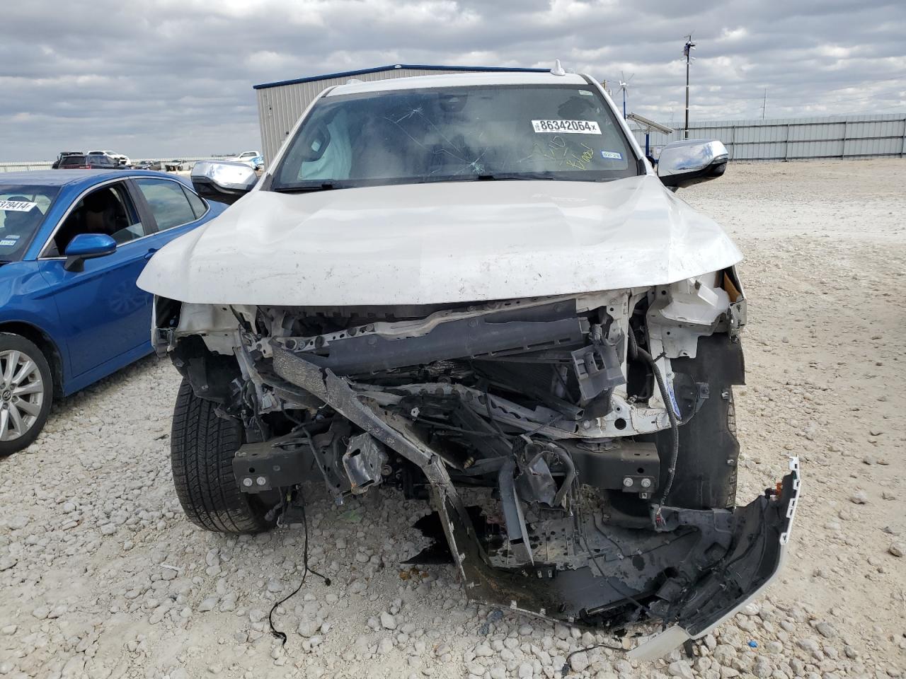 2021 Chevrolet Suburban - Image 5