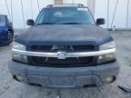 2004 Chevrolet Avalanche C1500 for Sale in Apopka, FL - Rear End