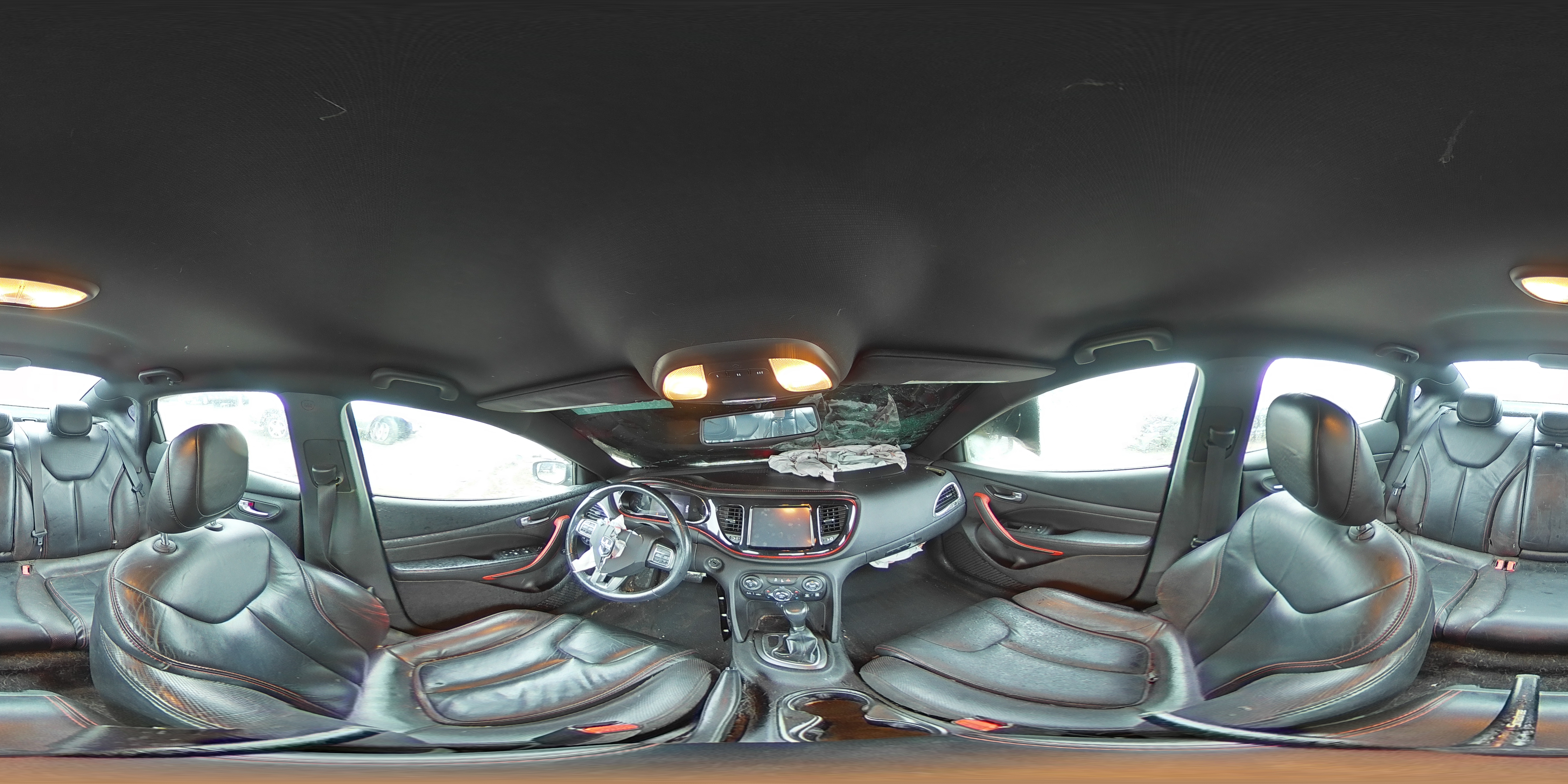 2013 Dodge Dart - Image 13