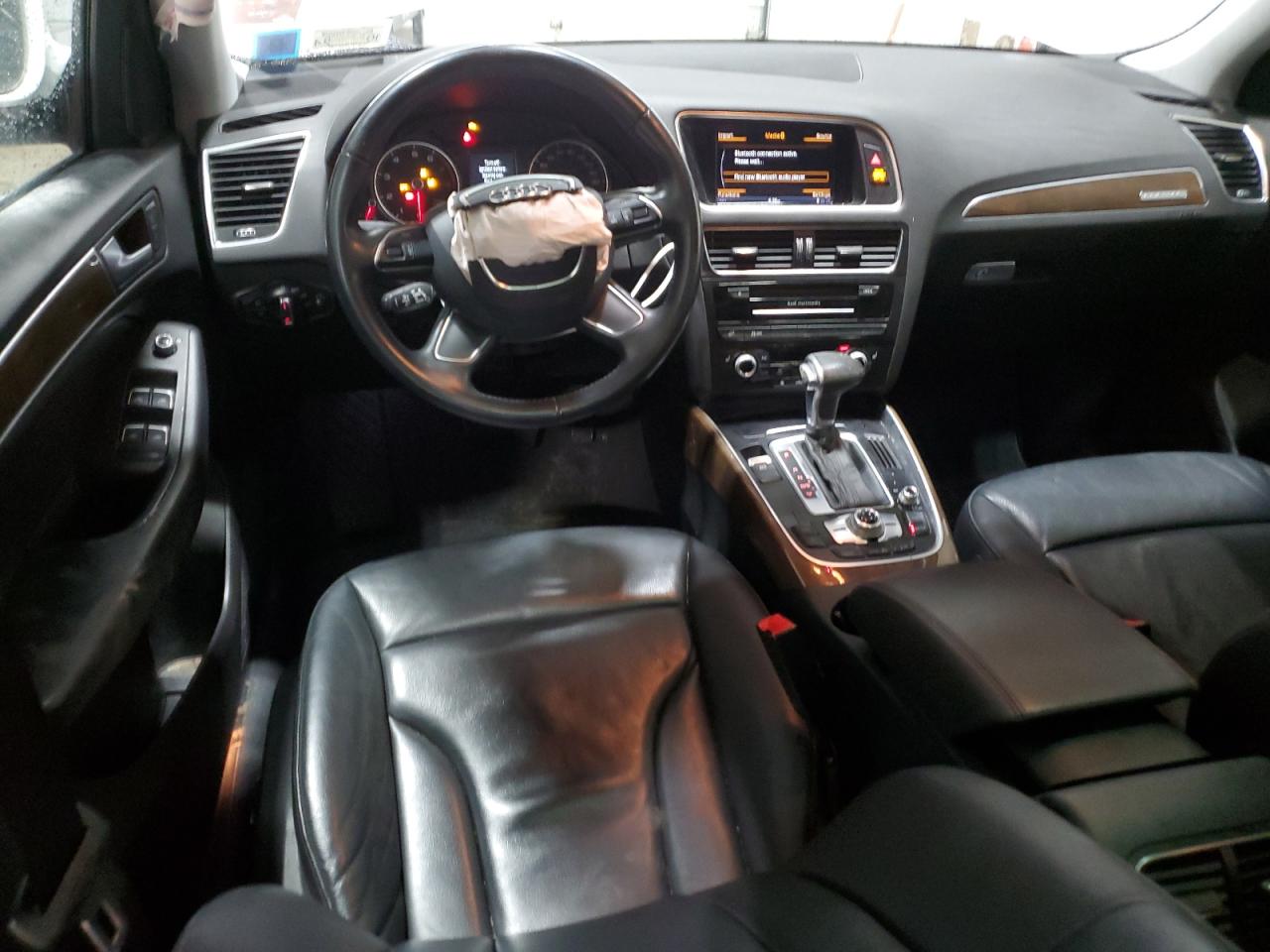 2017 Audi Q5 - Image 8