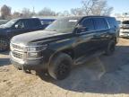2016 Chevrolet Tahoe Police იყიდება Wichita-ში, KS - Front End