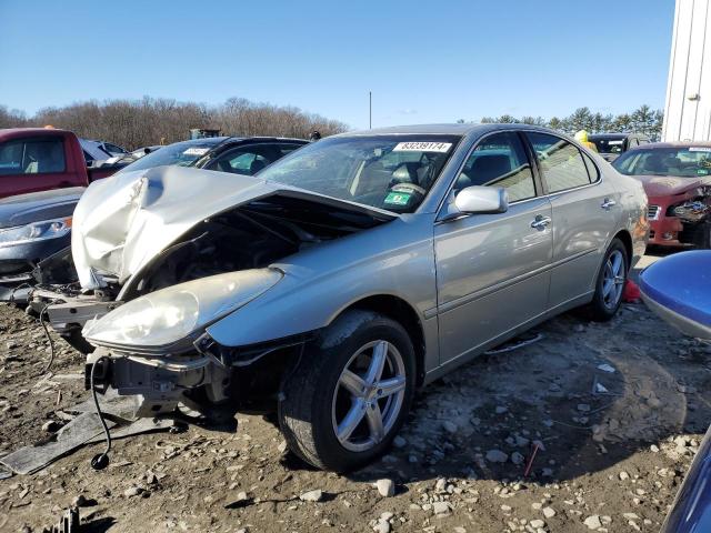 2002 Lexus Es 300