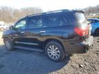 2010 Toyota Sequoia Platinum იყიდება Baltimore-ში, MD - Front End