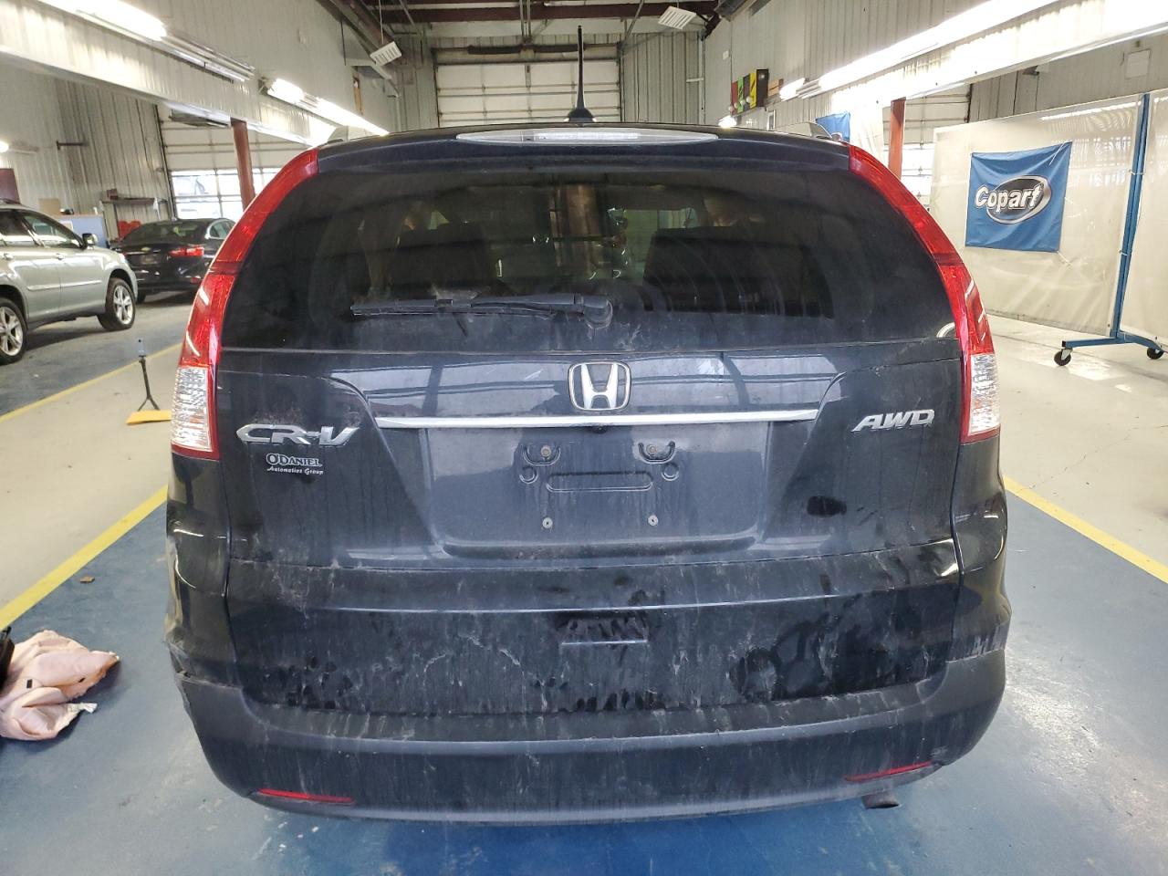 2013 Honda CR-V - Image 6