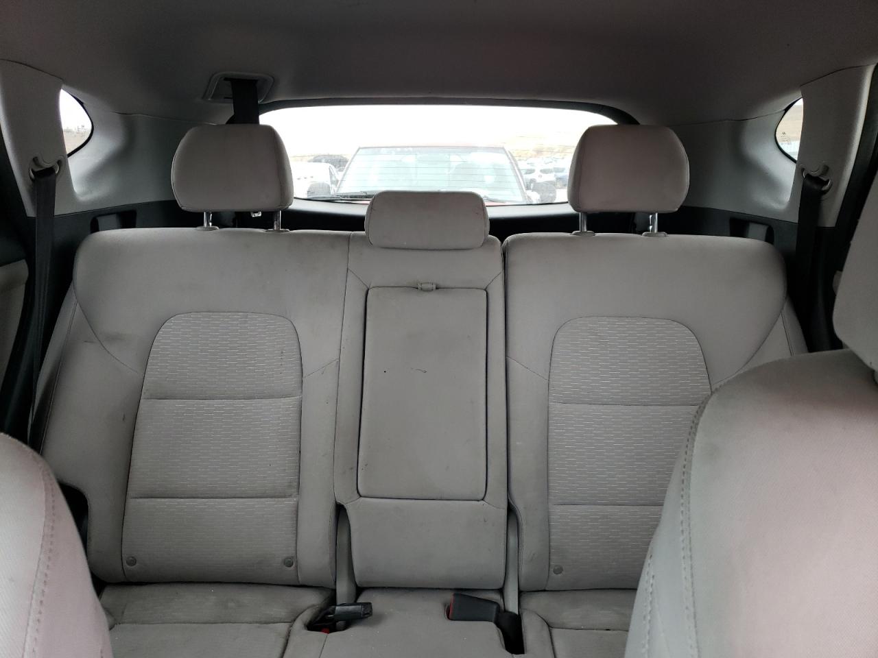 2019 Hyundai Tucson - Image 10