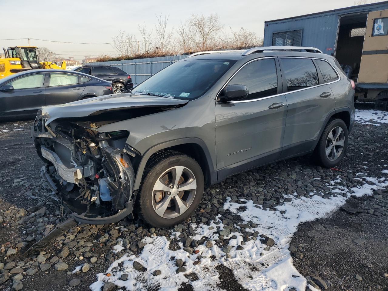 2020 JEEP GRAND CHER